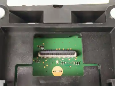 Peça sobressalente para automóvel em segunda mão quadrante por mini mini countryman (r60) cooper d referências oem iam 9232430  