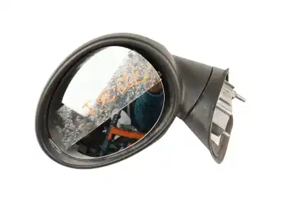 Peça sobressalente para automóvel em segunda mão espelho retrovisor esquerdo por mini mini countryman (r60) cooper d referências oem iam 51169805059