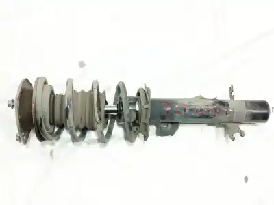 Peça sobressalente para automóvel em segunda mão amortecedor dianteiro direito por mini mini countryman (r60) cooper d referências oem iam 31309813654