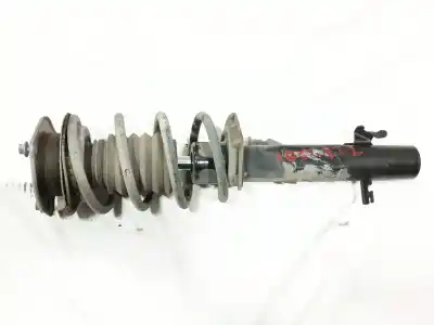 Peça sobressalente para automóvel em segunda mão amortecedor dianteiro esquerdo por mini mini countryman (r60) cooper d referências oem iam 31309813653