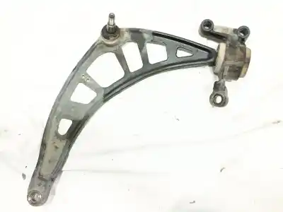 Peça sobressalente para automóvel em segunda mão braço de suspensão inferior dianteiro direito por mini mini countryman (r60) cooper d referências oem iam 9806520
