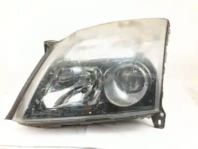 İkinci el araba yedek parçası  için OPEL VECTRA C (Z02)  OEM IAM referansları 15588700  