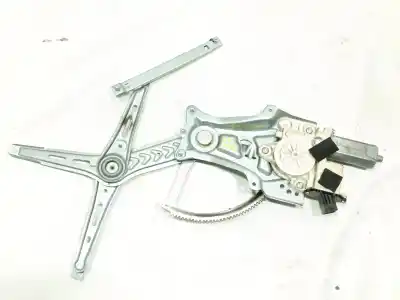 İkinci el araba yedek parçası ön Sol Pencere Regülatörü için OPEL VECTRA C (Z02) 2.2 DTI 16V (F69) OEM IAM referansları 106045102  
