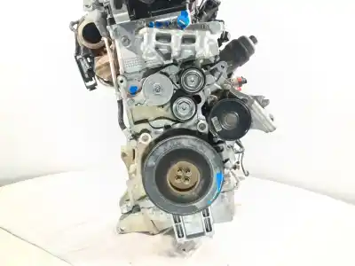 Second-hand car spare part complete engine for mini mini countryman (r60) cooper d oem iam references n47c16a  diesel