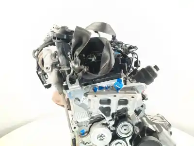 Second-hand car spare part complete engine for mini mini countryman (r60) cooper d oem iam references n47c16a  diesel
