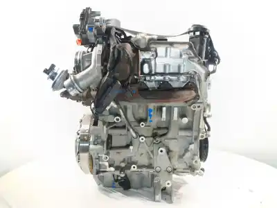 Second-hand car spare part complete engine for mini mini countryman (r60) cooper d oem iam references n47c16a  diesel