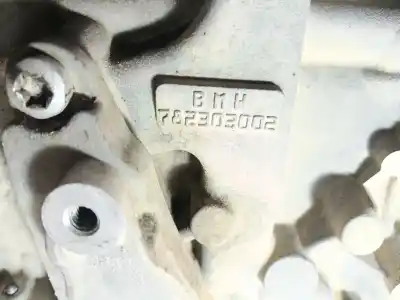 Second-hand car spare part complete engine for mini mini countryman (r60) cooper d oem iam references n47c16a  diesel