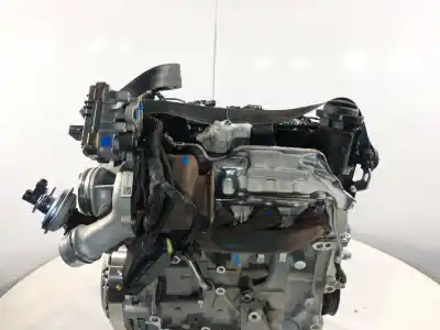 Second-hand car spare part complete engine for mini mini countryman (r60) cooper d oem iam references n47c16a  diesel