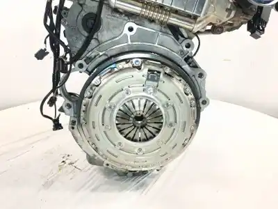 Second-hand car spare part complete engine for mini mini countryman (r60) cooper d oem iam references n47c16a  diesel