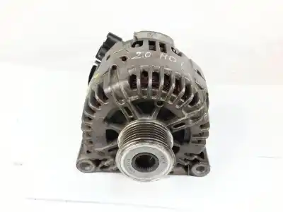 Piesă de schimb auto la mâna a doua alternator pentru peugeot expert (224_) 2.0 hdi referințe oem iam 57052c