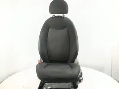 Peça sobressalente para automóvel em segunda mão assento dianteiro esquerdo por mini mini countryman (r60) cooper d referências oem iam 