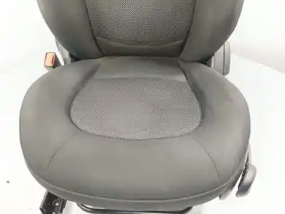 Peça sobressalente para automóvel em segunda mão assento dianteiro esquerdo por mini mini countryman (r60) cooper d referências oem iam   