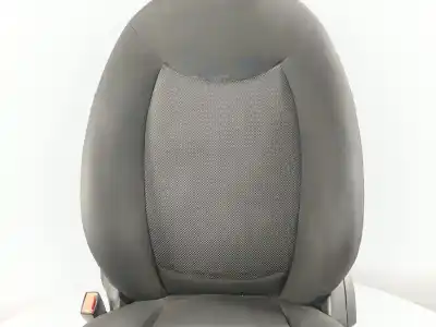 Peça sobressalente para automóvel em segunda mão assento dianteiro esquerdo por mini mini countryman (r60) cooper d referências oem iam   