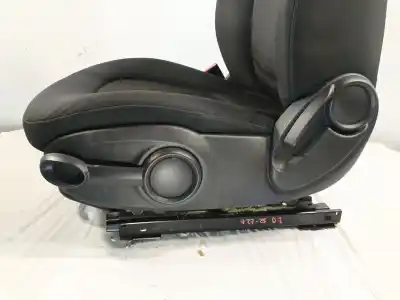 Peça sobressalente para automóvel em segunda mão assento dianteiro esquerdo por mini mini countryman (r60) cooper d referências oem iam   