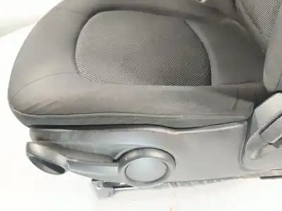 Peça sobressalente para automóvel em segunda mão assento dianteiro esquerdo por mini mini countryman (r60) cooper d referências oem iam   