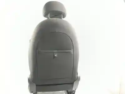 Peça sobressalente para automóvel em segunda mão assento dianteiro esquerdo por mini mini countryman (r60) cooper d referências oem iam   