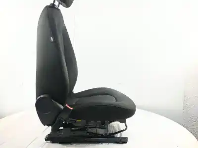 Peça sobressalente para automóvel em segunda mão assento dianteiro esquerdo por mini mini countryman (r60) cooper d referências oem iam   