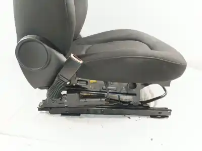 Peça sobressalente para automóvel em segunda mão assento dianteiro esquerdo por mini mini countryman (r60) cooper d referências oem iam   