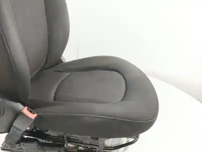 Peça sobressalente para automóvel em segunda mão assento dianteiro esquerdo por mini mini countryman (r60) cooper d referências oem iam   
