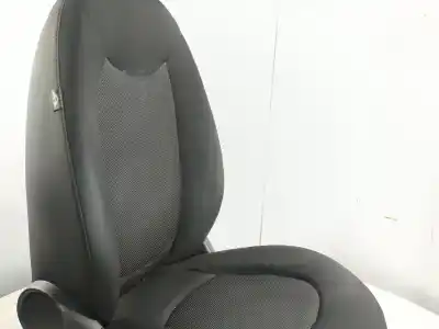 Peça sobressalente para automóvel em segunda mão assento dianteiro esquerdo por mini mini countryman (r60) cooper d referências oem iam   