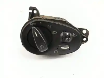 Piesă de schimb auto la mâna a doua MANETA BLOC LUMINI pentru FORD FOCUS I (DAW, DBW)  Referințe OEM IAM 98AG13A024  