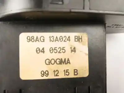 Автозапчастина б/у управління світлом для ford focus i (daw, dbw) 1.8 turbo di / tddi посилання на oem iam 98ag13a024  