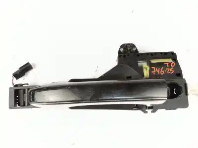 Second-hand car spare part  for RENAULT SCÉNIC IV (J9_)  OEM IAM references 806067663R  