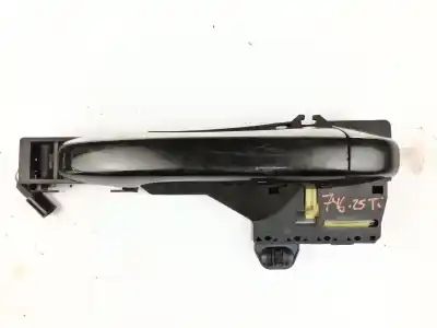 Second-hand car spare part  for RENAULT SCÉNIC IV (J9_)  OEM IAM references 806078862R  