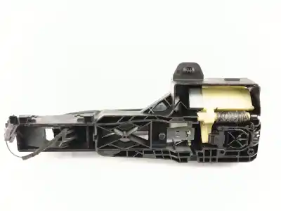 Автозапчастина б/у завнішня ручка задня ліва для renault scénic iv (j9_) 1.5 dci 110 посилання на oem iam 806078862r  