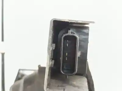 Автозапчастина б/у замок передній праві двері для renault scénic iv (j9_) 1.5 dci 110 посилання на oem iam 805021579r  