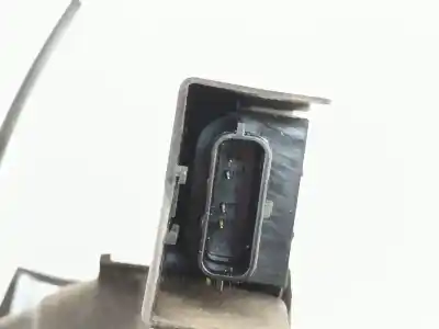 Автозапчастина б/у замок заднього правого дверя для renault scénic iv (j9_) 1.5 dci 110 посилання на oem iam 805021654r  