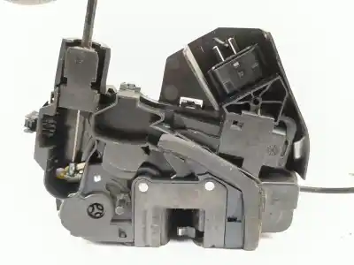 Автозапчастина б/у замок заднього правого дверя для renault scénic iv (j9_) 1.5 dci 110 посилання на oem iam 805021654r  