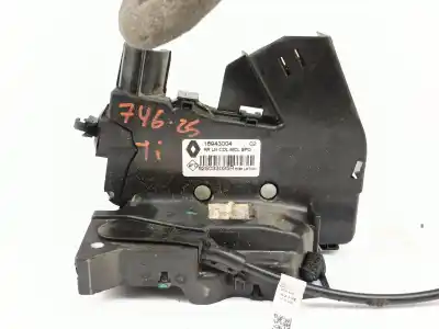 Second-hand car spare part  for RENAULT SCÉNIC IV (J9_)  OEM IAM references 825033035R  