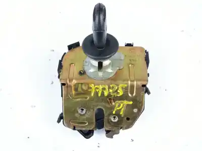 Автозапчасти б/у  за FORD FOCUS I (DAW, DBW)  ссылки OEM IAM YS4A43102C7G0A  