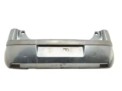 Second-hand car spare part REAR BUMPER for CITROEN C4 I (LC_)  OEM IAM references 7410X0  