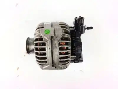 Second-hand car spare part alternator for fiat scudo furgón (220_) 2.0 jtd oem iam references 9621791480  