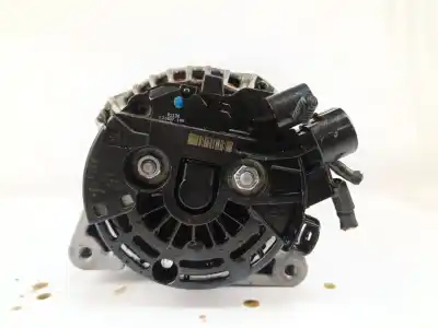 Second-hand car spare part alternator for fiat scudo furgón (220_) 2.0 jtd oem iam references 9621791480  