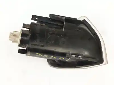 Автозапчастина б/у правий передній пілот для fiat scudo furgón (220_) 2.0 jtd посилання на oem iam 9406303537  