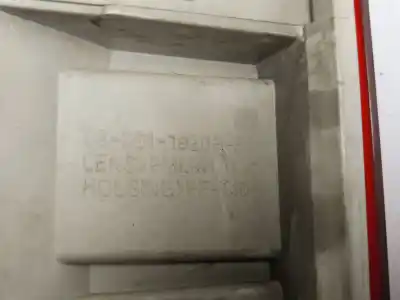 Автозапчастина б/у правий ліхтар для fiat scudo furgón (220_) 2.0 jtd посилання на oem iam 086611920rf  