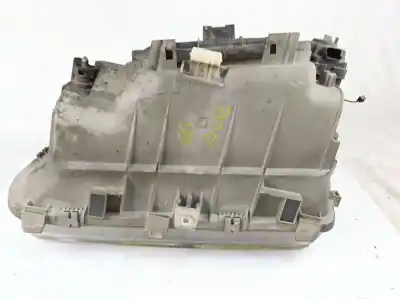 Second-hand car spare part right headlight for fiat scudo furgón (220_) 2.0 jtd oem iam references 60979760d  