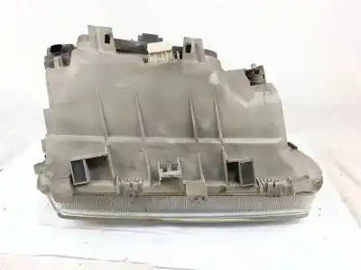 Second-hand car spare part left headlight for fiat scudo furgón (220_) 2.0 jtd oem iam references 60979770g  