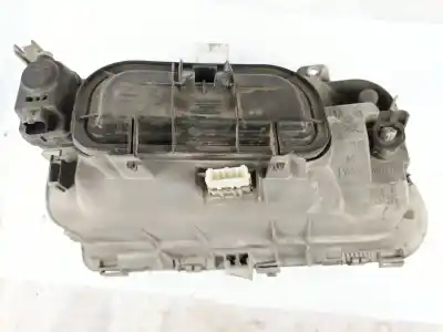 Second-hand car spare part left headlight for fiat scudo furgón (220_) 2.0 jtd oem iam references 60979770g  