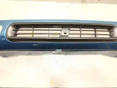 Second-hand car spare part front grille for fiat scudo furgón (220_) 2.0 jtd oem iam references 1852405101  