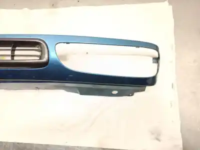 Second-hand car spare part front grille for fiat scudo furgón (220_) 2.0 jtd oem iam references 1852405101  