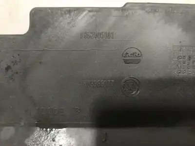 Second-hand car spare part front grille for fiat scudo furgón (220_) 2.0 jtd oem iam references 1852405101  