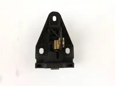 Second-hand car spare part trunk lock for fiat scudo furgón (220_) 2.0 jtd oem iam references 1478683080