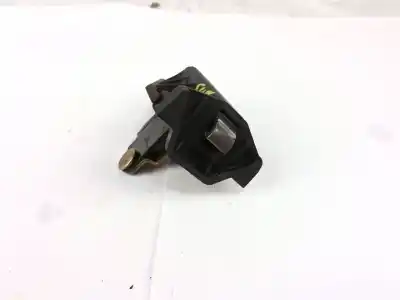 Second-hand car spare part trunk lock for fiat scudo furgón (220_) 2.0 jtd oem iam references 1478683080  