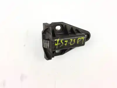 Second-hand car spare part trunk lock for fiat scudo furgón (220_) 2.0 jtd oem iam references 1478683080
