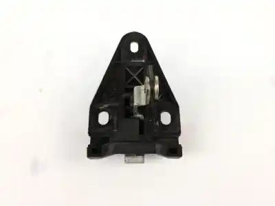 Second-hand car spare part trunk lock for fiat scudo furgón (220_) 2.0 jtd oem iam references 1478683080  