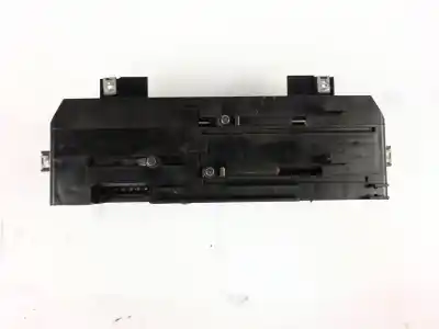 Автозапчастина б/у контроль опалення / кондиціонації для fiat scudo furgón (220_) 2.0 jtd посилання на oem iam 0000028818  